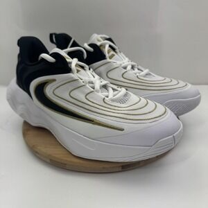 Nike Giannis Immortality 4 Shoes Youth Size 6.5Y Basketball FZ6734-100